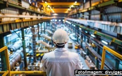 A Nova Indústria Brasil estimula o crescimento das PMEs