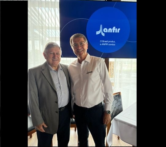 Anfir prevê estabilidade com leve crescimento em 2026