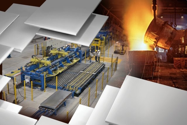 Indústria brasileira reage e respira entre o otimismo e a realidade