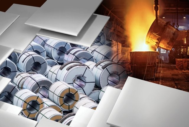 Processadores e distribuidores de aço buscam estratégias, mas projetam cenários modestos para 2026