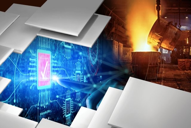 Data Lake, IA e Big Data: A arquitetura da nova indústria