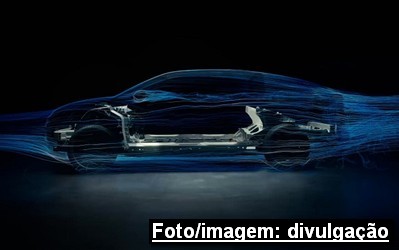 Nova geração de veículos elétricos