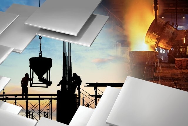 Construção civil projeta crescimento em 2026