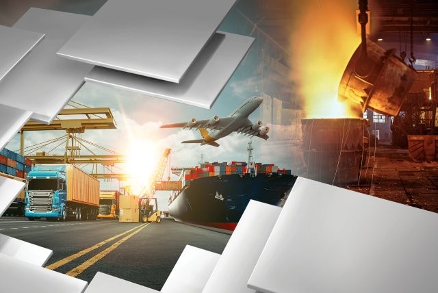 Aço importado – Os desafios além das tarifas e do câmbio