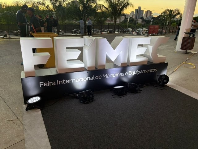 FEIMEC e os desafios da indústria