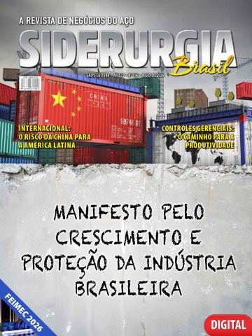 Capa edição 139