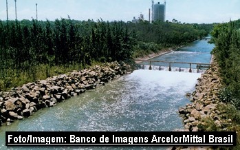 ArcelorMittal no Dia do Meio Ambiente