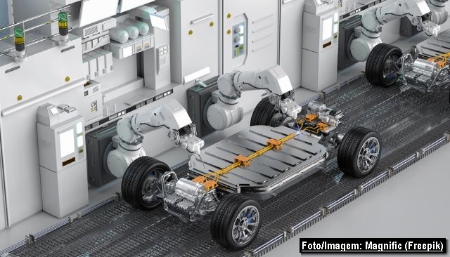 Setor automotivo reage ao governo