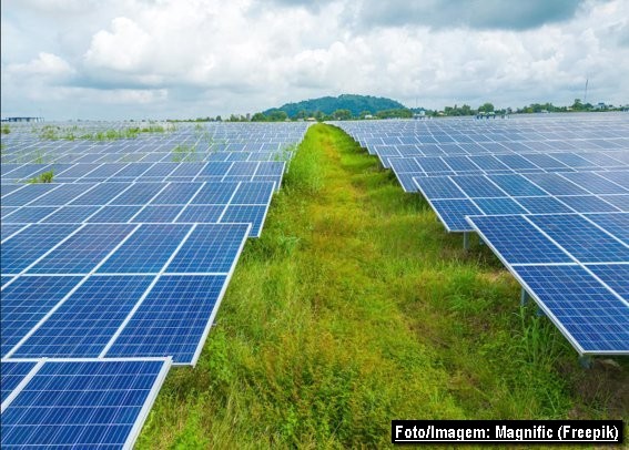 Desafios derrubam Brasil no ranking solar