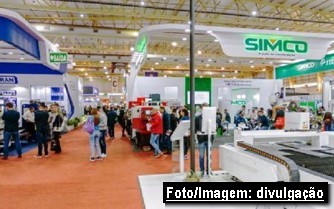 Siderurgia Brasil e Messe Brasil se unem para o sucesso da Interform 2026