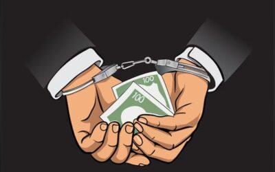 Corrupção: O Brasil sob o véu do sigilo e da impunidade