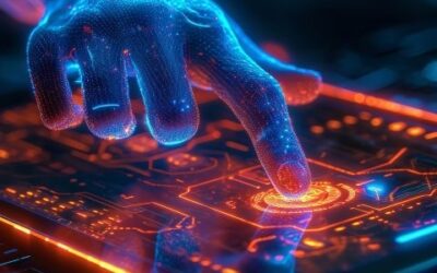 Industria 4.0 – O avanço da transformação Digital