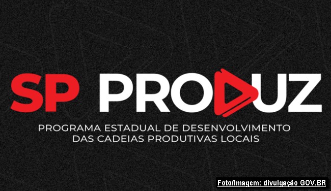 Governo de SP destina R$ 30 milhões para inovação nas cadeias produtivas locais