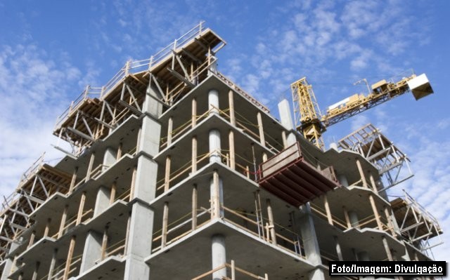 Mercado imobiliário em evolução