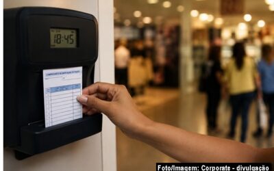 Jornada de trabalho X aumento de produtividade X Inovação