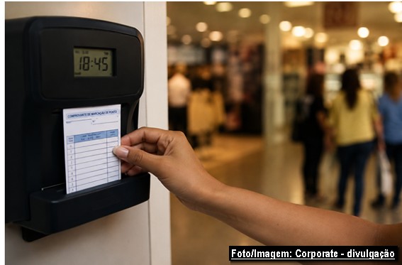 Jornada de trabalho X aumento de produtividade X Inovação