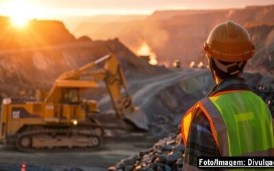 Brasil abre mão de bilhões na mineração
