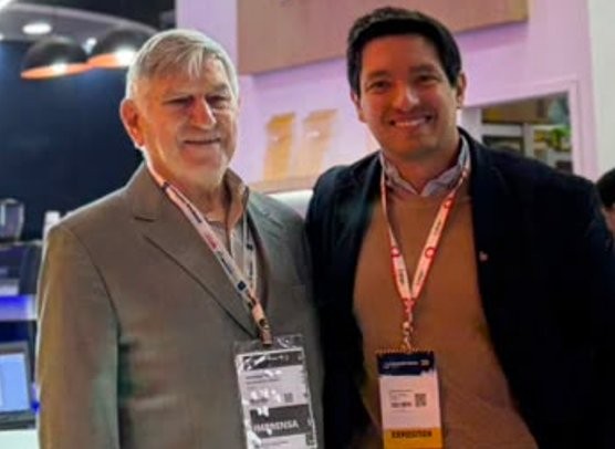 CONCRETE SHOW 2026