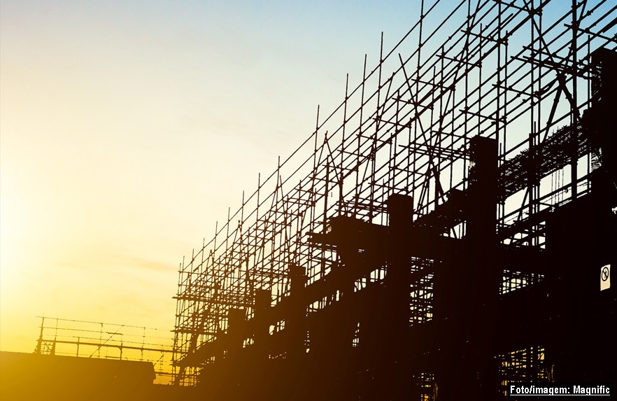 Construção industrializada – um caminho sem volta