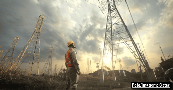 Redes elétricas avançam rumo à era digital