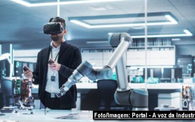A infraestrutura está preparada para receber a IA