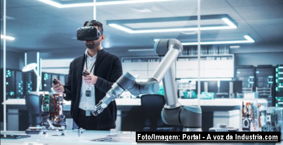 A infraestrutura está preparada para receber a IA