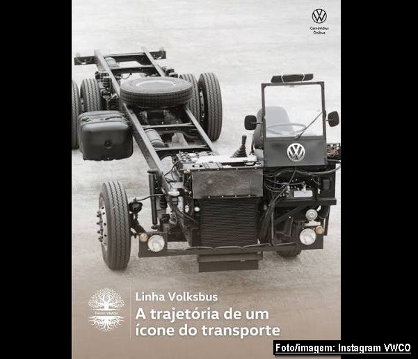 200 mil chassis de ônibus produzidos