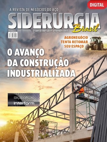 Capa edição 139