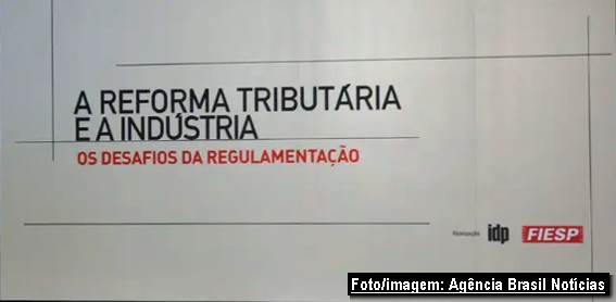 A Transição da Reforma Tributária
