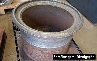 Os avanços da impressão 3D