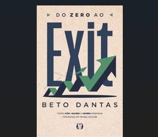 Livro apresenta uma mudança na maneira de empreender