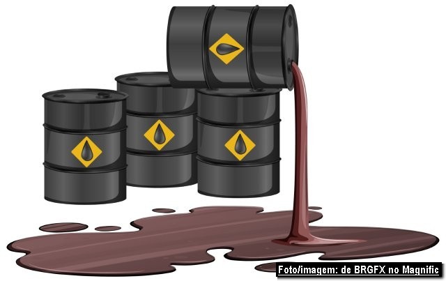 Descarte de resíduos: Manejo do óleo Lubrificante