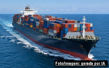 Exportações para países árabes cresce