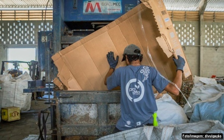 Prolata divulga relatório regional do Paraná