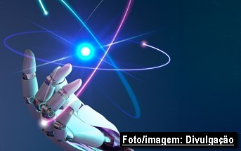 Inteligência Artificial com apoio de Aço Cearense