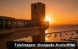 Presença do Aço em OAE – Obras de Arte Especiais