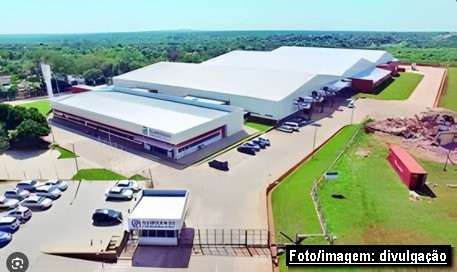 Paraguai busca atrair indústrias brasileiras