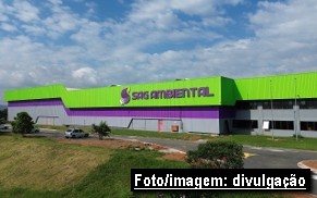 Reaproveitamento de aço na reciclagem de pneus