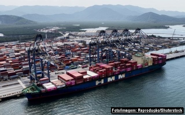 Crescem as exportações brasileiras ao Canadá